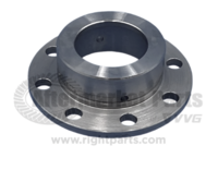 Suspension Pin Bushing